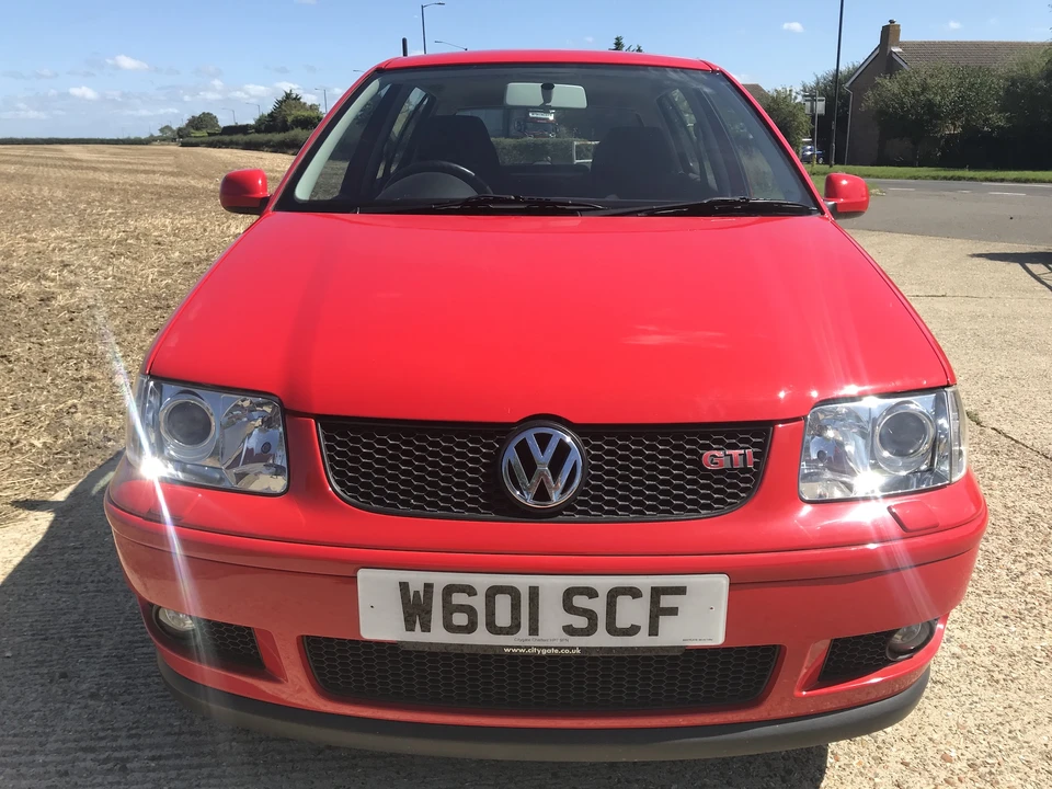 2000 Volkswagen Polo - Image 5 of 31