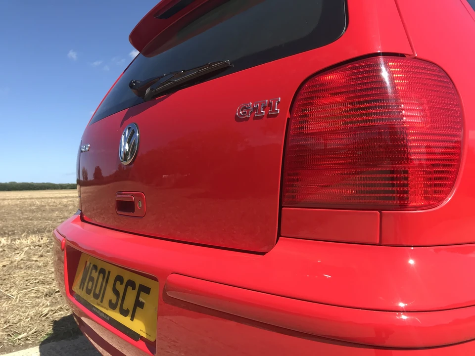 2000 Volkswagen Polo - Image 13 of 31