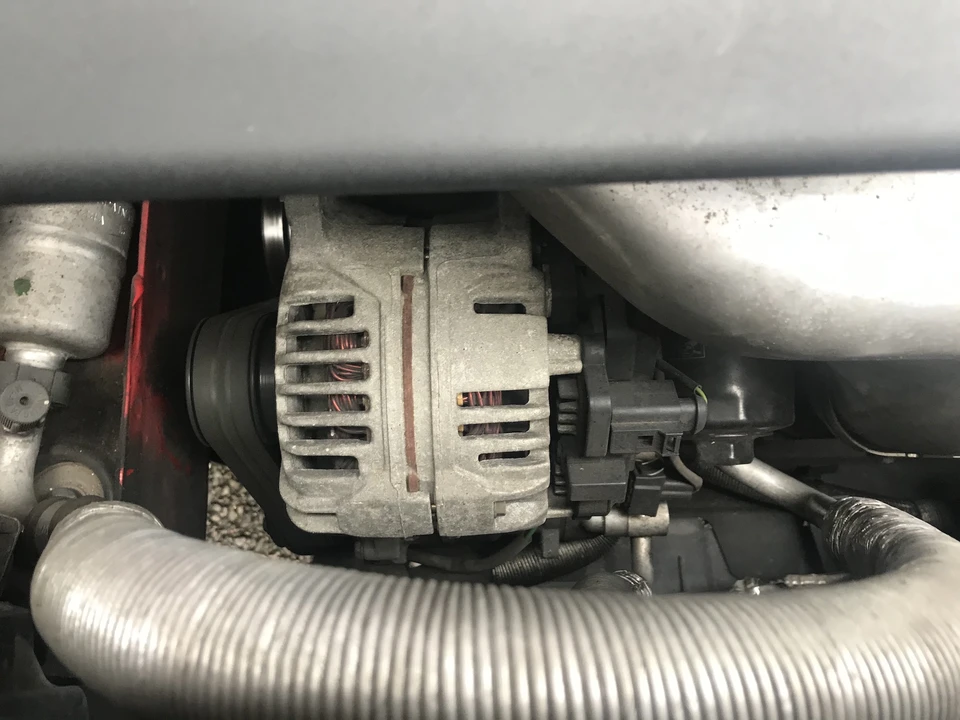 2000 Volkswagen Polo - Image 21 of 31