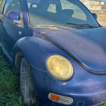 2000 Volkswagen Beetle