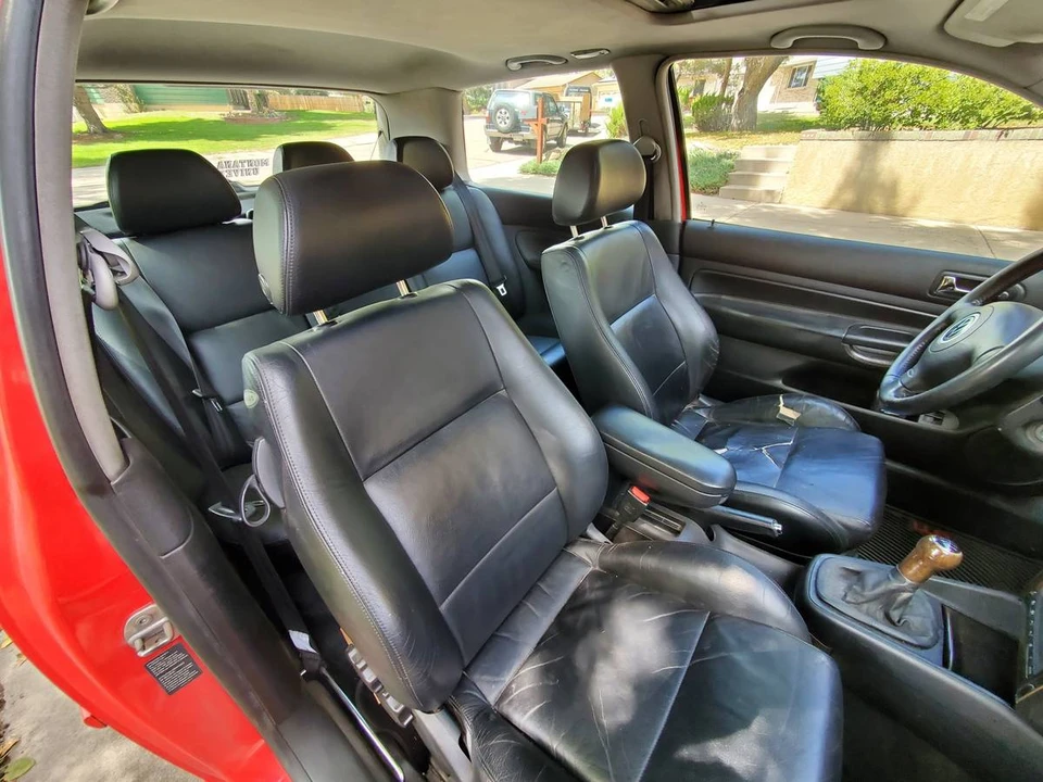 2000 Volkswagen GTI Mk4 - Image 6 of 9