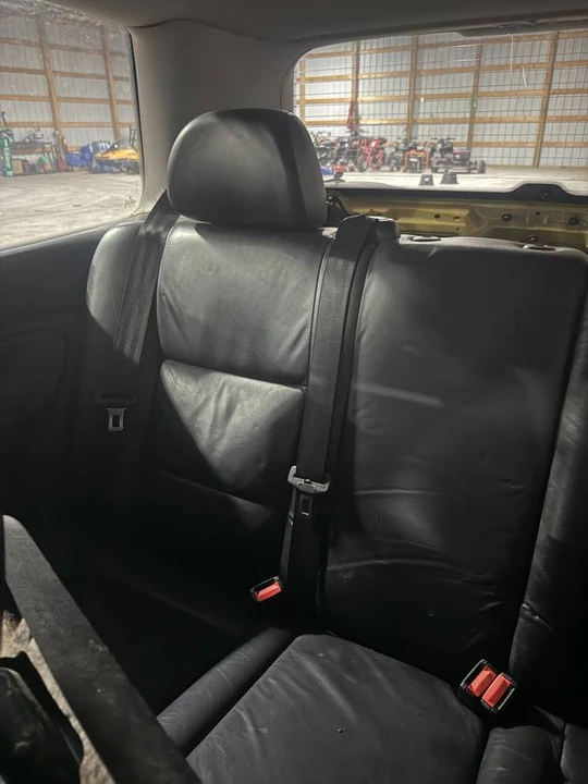2000 Volkswagen GTI Mk4 - Image 10 of 10