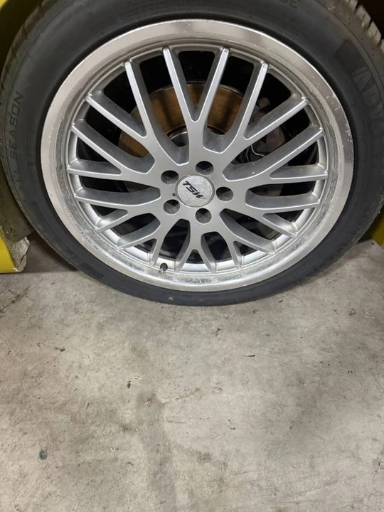 2000 Volkswagen GTI Mk4 - Image 5 of 10