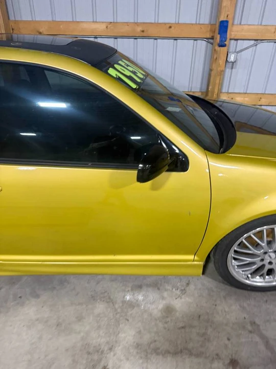 2000 Volkswagen GTI Mk4 - Image 4 of 10