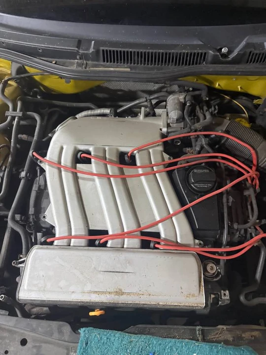 2000 Volkswagen GTI Mk4 - Image 6 of 10
