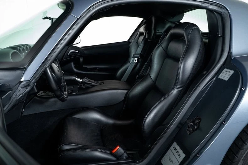 2000 Dodge Viper GTS 2nd Gen - Image 18 of 31