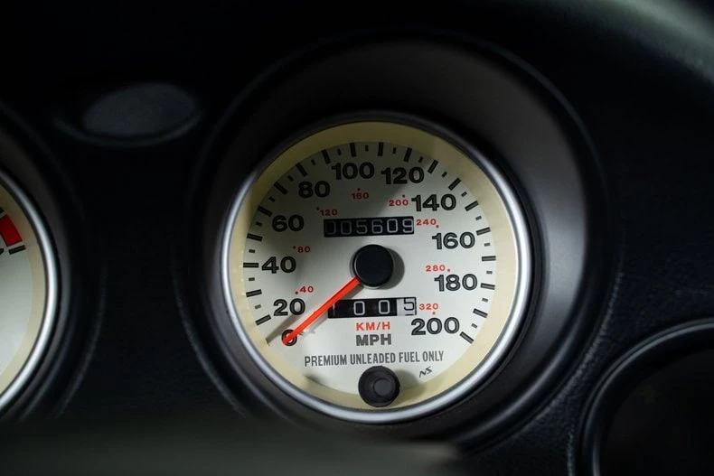 2000 Dodge Viper GTS 2nd Gen - Image 22 of 31