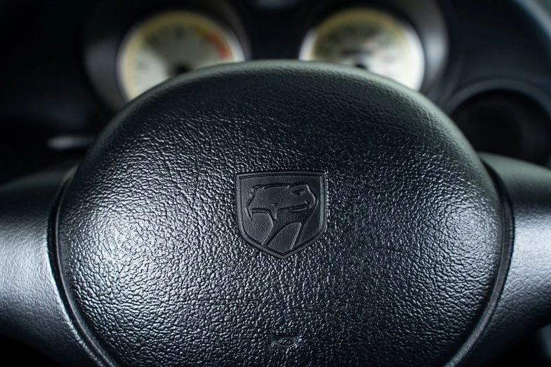 2000 Dodge Viper GTS 2nd Gen - Image 23 of 31