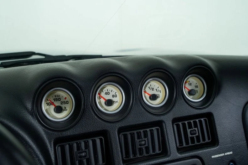 2000 Dodge Viper GTS 2nd Gen - Image 26 of 31