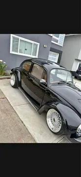 2000 Volkswagen Beetle 1.8T Classic Convertible 2D