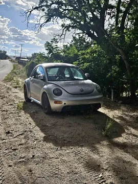 2000 Volkswagen Beetle 1.8T Classic Hatchback 2D
