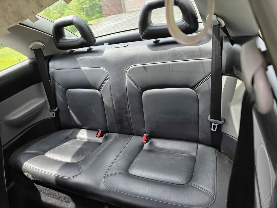 2000 Volkswagen New Beetle - Image 4 of 8