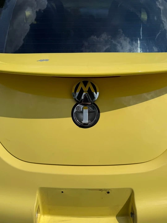 2000 Volkswagen New Beetle - Image 6 of 13