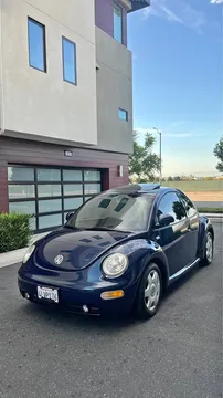 2000 Volkswagen Beetle 2.0T R-Line SEL Hatchback 2D