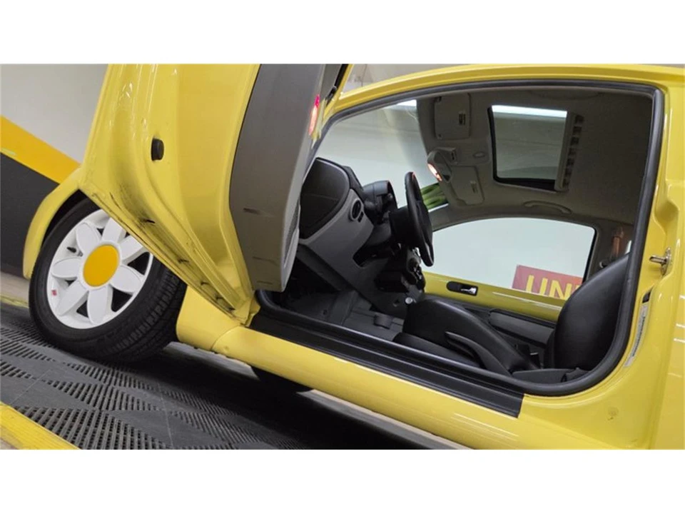 2000 Volkswagen New Beetle - Image 20 of 31
