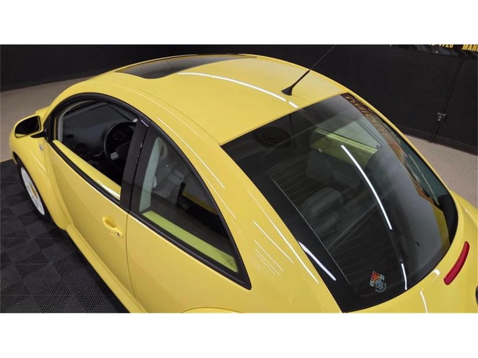 2000 Volkswagen New Beetle - Image 15 of 31