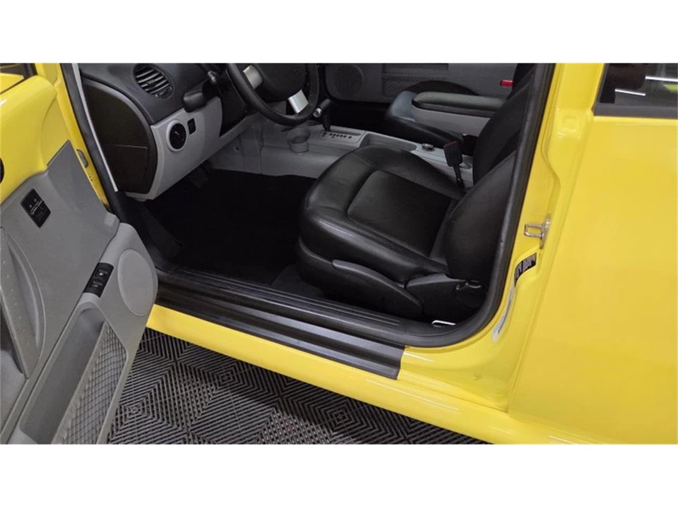 2000 Volkswagen New Beetle - Image 21 of 31