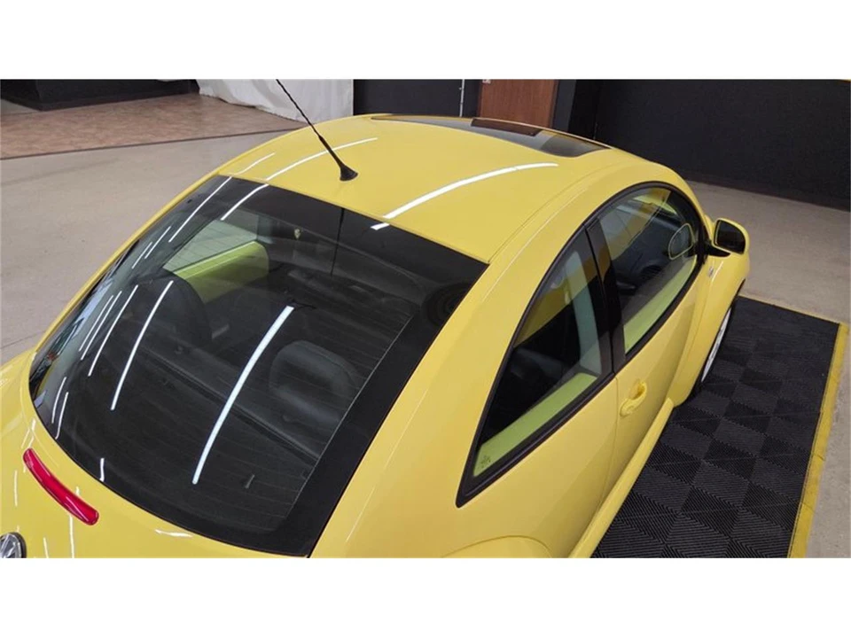 2000 Volkswagen New Beetle - Image 16 of 31
