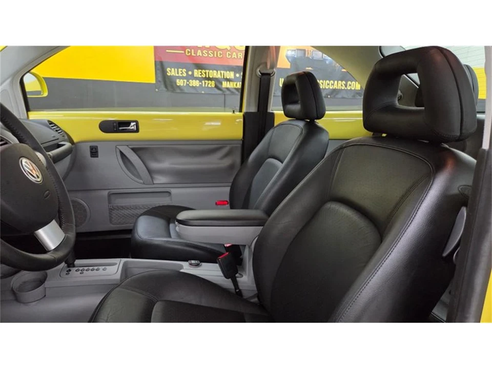 2000 Volkswagen New Beetle - Image 26 of 31
