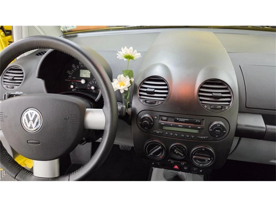 2000 Volkswagen New Beetle - Image 31 of 31