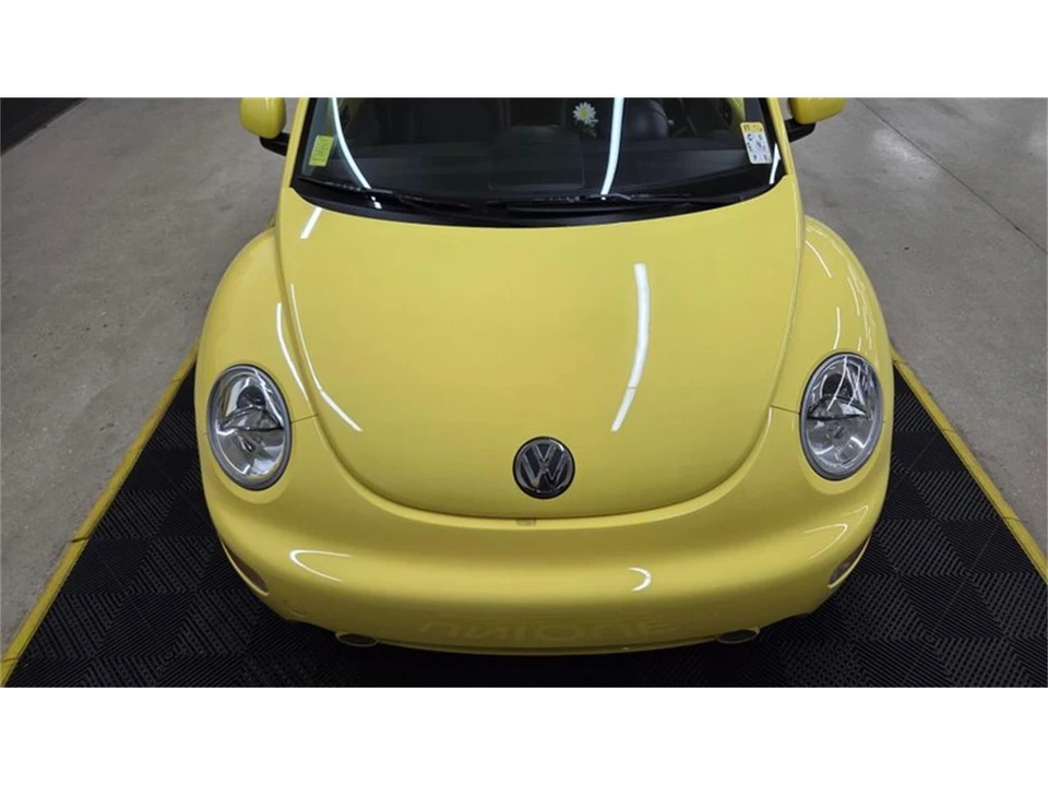 2000 Volkswagen New Beetle - Image 12 of 31