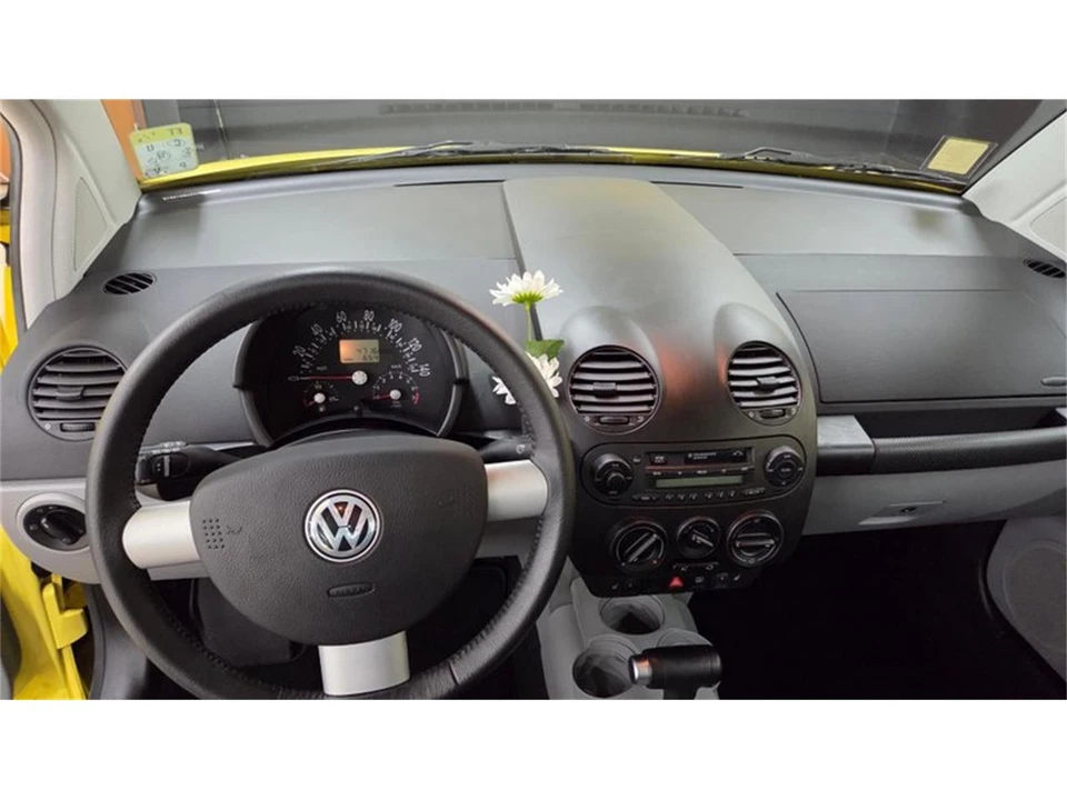2000 Volkswagen New Beetle - Image 28 of 31