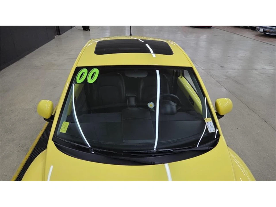 2000 Volkswagen New Beetle - Image 13 of 31