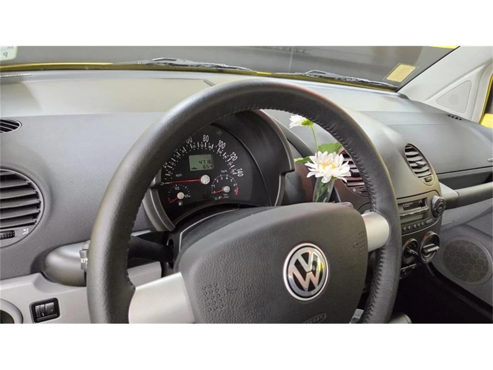 2000 Volkswagen New Beetle - Image 29 of 31