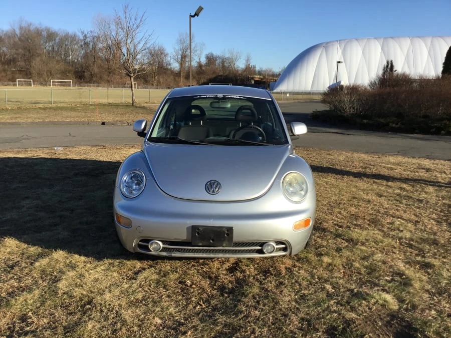 2000 Volkswagen New Beetle - Image 3 of 7