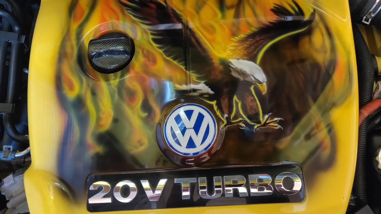 2000 Volkswagen New Beetle - Image 9 of 29