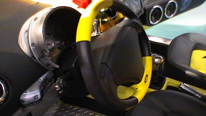 2000 Volkswagen New Beetle - Image 18 of 29