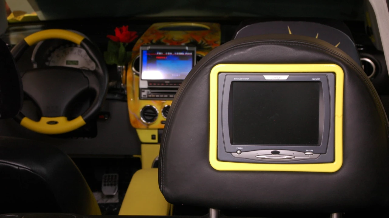 2000 Volkswagen New Beetle - Image 19 of 29