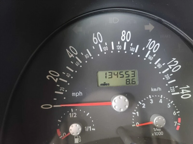 2000 Volkswagen New Beetle - Image 15 of 18