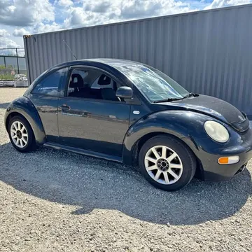2000 Volkswagen Beetle
