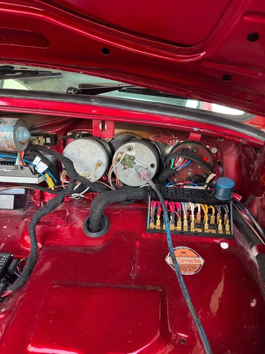2000 Volkswagen New Beetle - Image 11 of 20