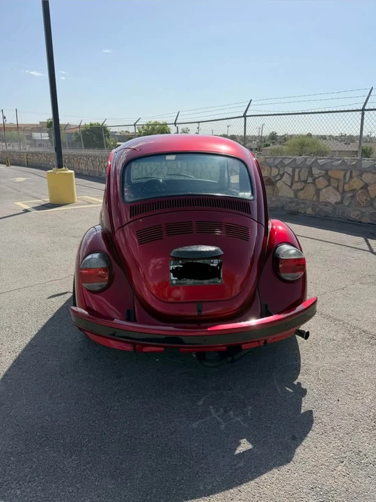 2000 Volkswagen New Beetle - Image 5 of 20