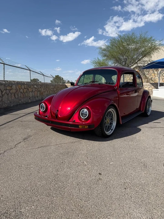 2000 Volkswagen New Beetle - Image 2 of 20