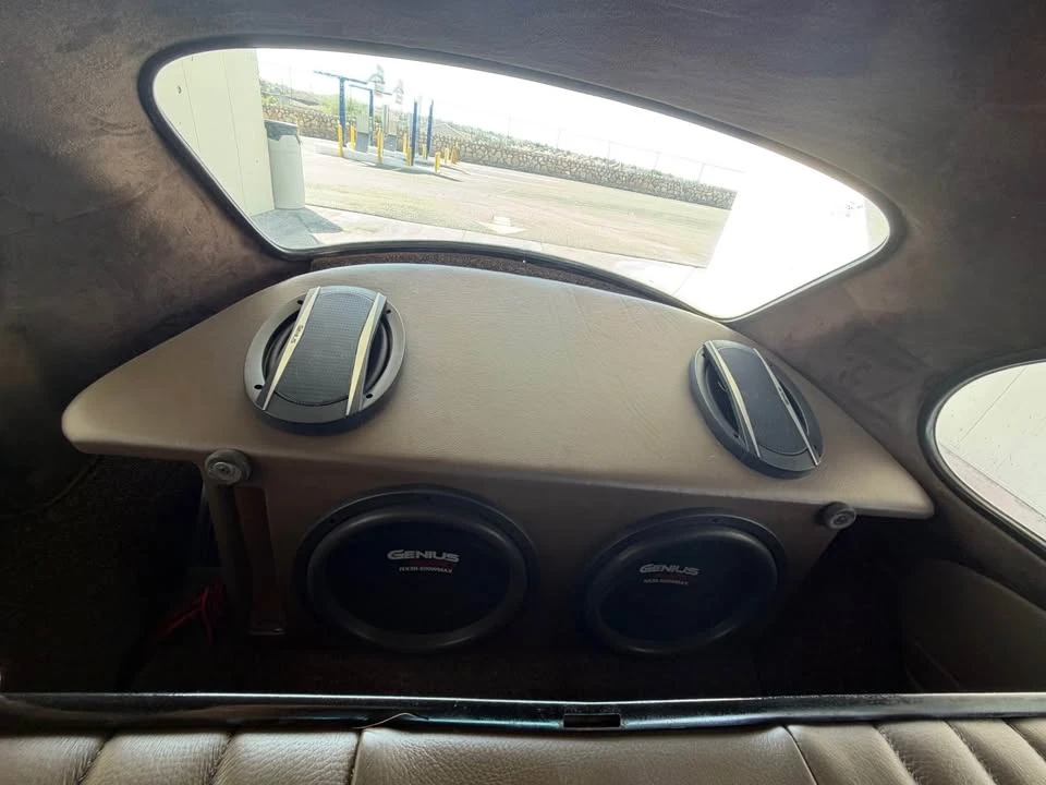 2000 Volkswagen New Beetle - Image 17 of 20