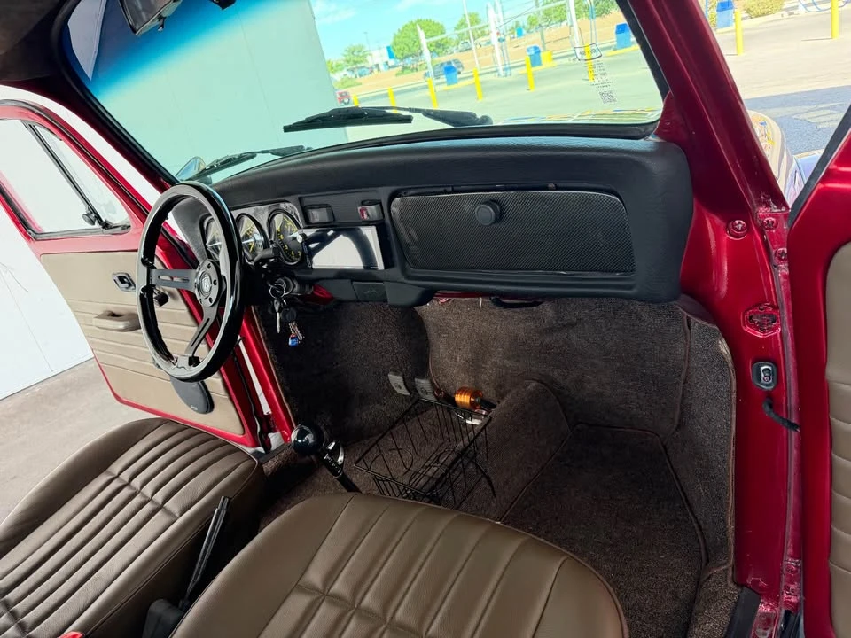 2000 Volkswagen New Beetle - Image 18 of 20