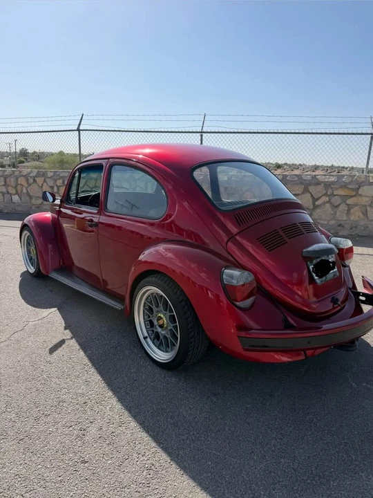 2000 Volkswagen New Beetle - Image 19 of 20