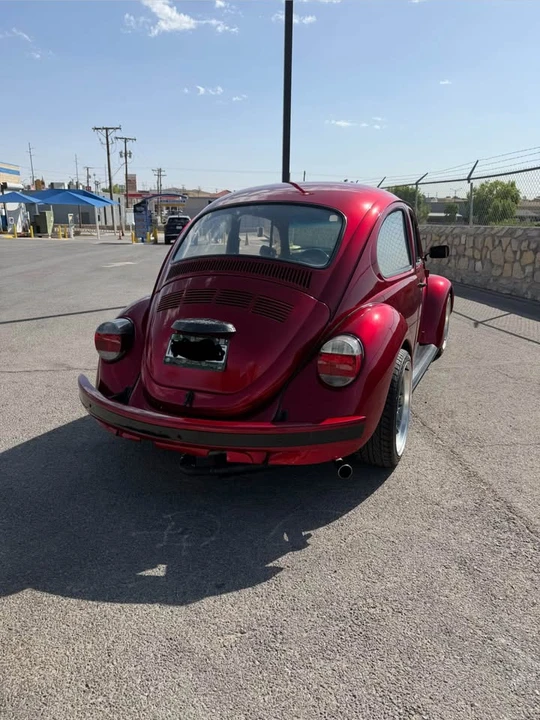 2000 Volkswagen New Beetle - Image 6 of 20