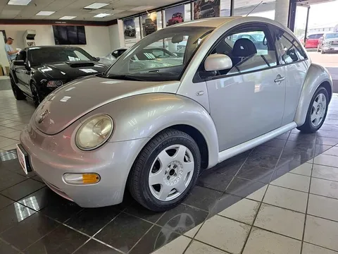 2000 Volkswagen Beetle GL