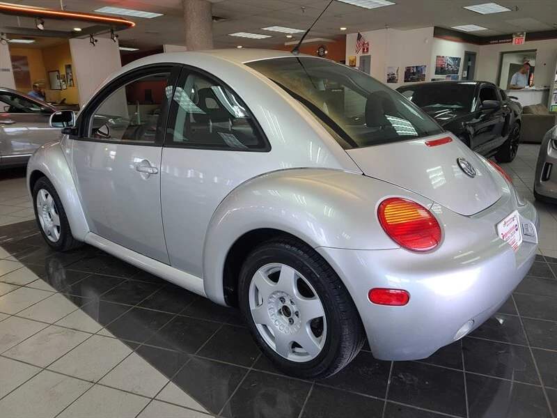 2000 Volkswagen New Beetle - Image 7 of 18