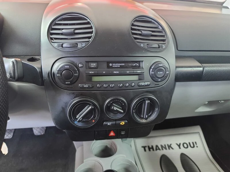 2000 Volkswagen New Beetle - Image 17 of 18