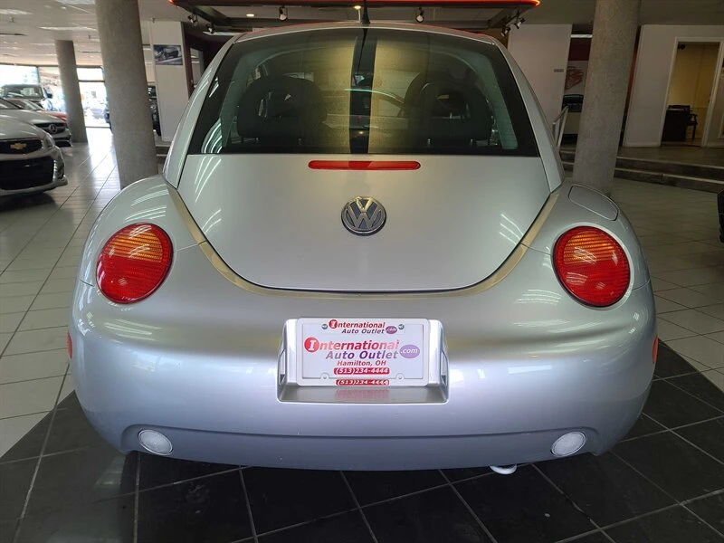 2000 Volkswagen New Beetle - Image 6 of 18