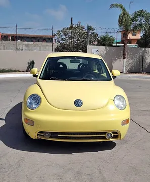 2000 Volkswagen Beetle
