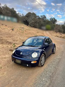2000 Volkswagen Beetle