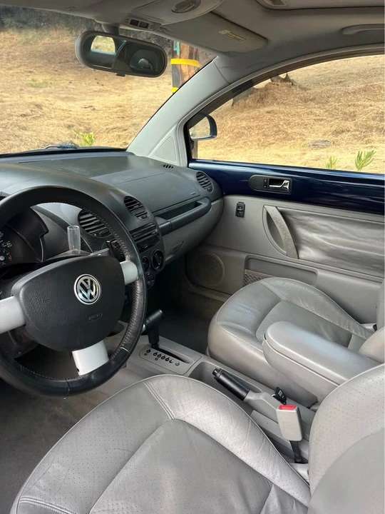 2000 Volkswagen New Beetle - Image 11 of 18