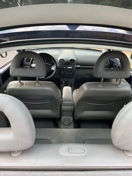 2000 Volkswagen New Beetle - Image 17 of 18