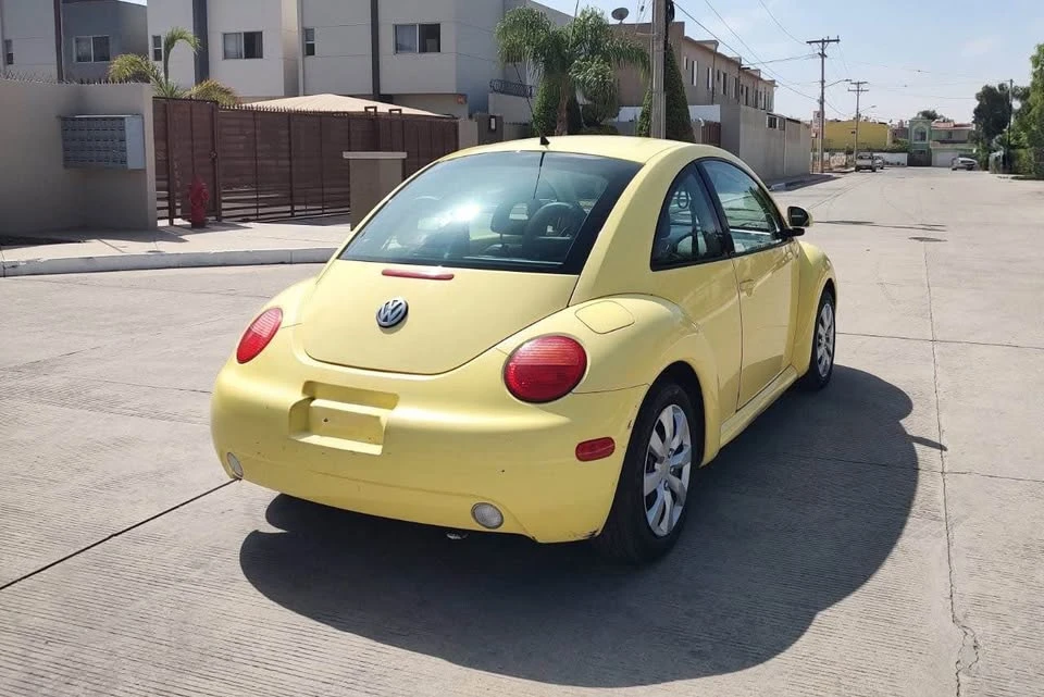 2000 Volkswagen New Beetle - Image 11 of 16